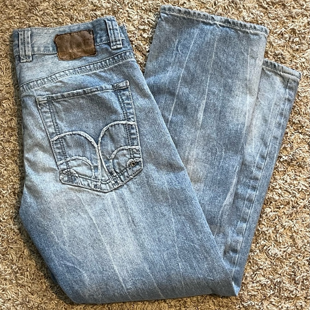 Decree Jeans